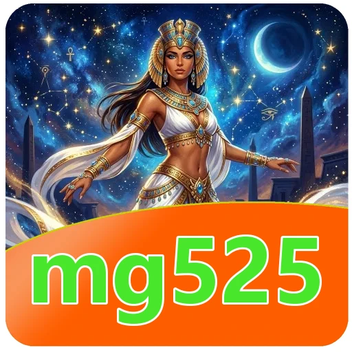 Pratinjau antarmuka mg525